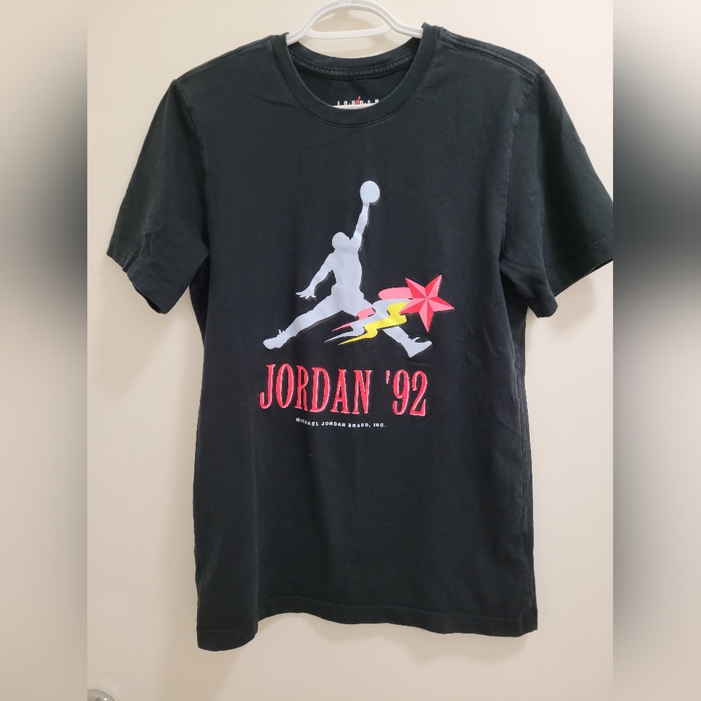 Ladies Jordan TShirt